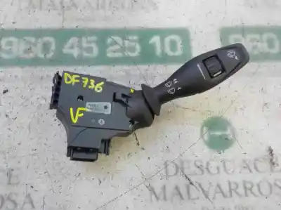 Peça sobressalente para automóvel em segunda mão COMUTADOR DE LIMPA VIDROS por FORD FIESTA (CB1)  Referências OEM IAM   
