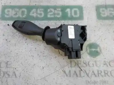 Peça sobressalente para automóvel em segunda mão comutador de limpa vidros por ford fiesta (cb1) 1.4 16v cat referências oem iam   