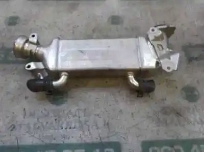 Автозапчастина б/у кулер egr для mercedes-benz clase a (w176) 2.1 cdi cat посилання на oem iam a6511400575  