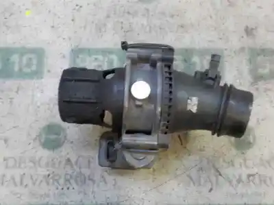 Gebrauchtes Autoersatzteil drosselklappenstutzen zum mercedes-benz clase a (w176) 2.1 cdi cat oem-iam-referenzen a6510900470 0280750573 a6510900470