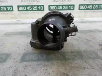 Gebrauchtes Autoersatzteil drosselklappenstutzen zum mercedes-benz clase a (w176) 2.1 cdi cat oem-iam-referenzen a6510900470 0280750573 a6510900470