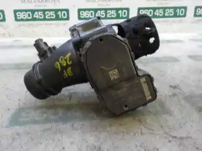 Gebrauchtes Autoersatzteil drosselklappenstutzen zum mercedes-benz clase a (w176) 2.1 cdi cat oem-iam-referenzen a6510900470 0280750573 a6510900470