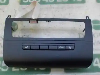 Peça sobressalente para automóvel em segunda mão módulo eletrônico por bmw serie 1 berlina (e81/e87) 2.0 turbodiesel cat referências oem iam 61319120026