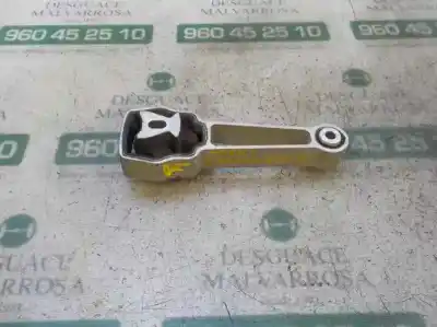 Peça sobressalente para automóvel em segunda mão suporte direito do motor por land rover evoque 2.2 sd4 cat referências oem iam lr000597