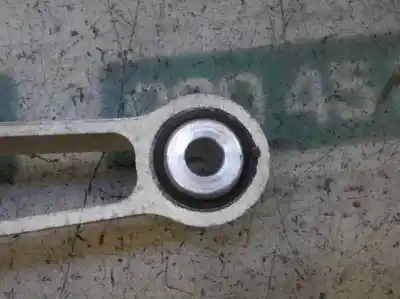 Second-hand car spare part right engine support for land rover evoque 2.2 sd4 cat oem iam references lr000597  