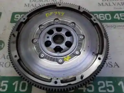 Pezzo di ricambio per auto di seconda mano volano del motore per seat ibiza (kj1) fr riferimenti oem iam 04c105266e