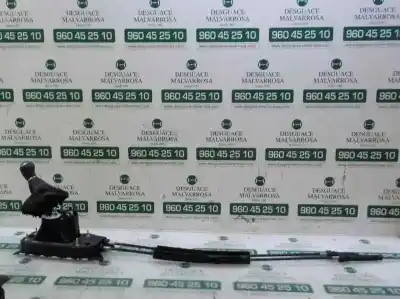 Pezzo di ricambio per auto di seconda mano leva del cambio per seat ibiza (kj1) fr riferimenti oem iam 2q0711049k