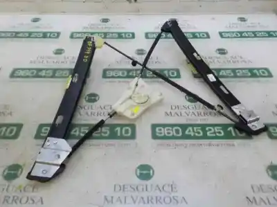 Pezzo di ricambio per auto di seconda mano alzacristalli anteriore destro per seat ibiza (kj1) fr riferimenti oem iam 6f0837462b
