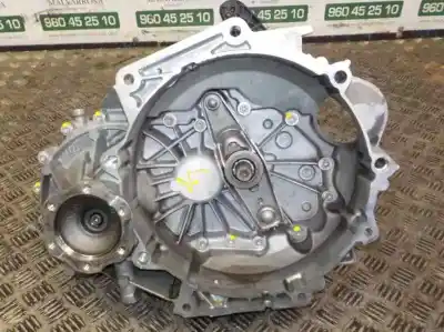 Pezzo di ricambio per auto di seconda mano riduttore per seat ibiza (kj1) fr riferimenti oem iam 0aj300043n