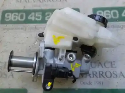 Pezzo di ricambio per auto di seconda mano pompa freni per seat ibiza (kj1) fr riferimenti oem iam 5q1614019acrep
