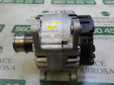 Pezzo di ricambio per auto di seconda mano alternatore per seat ibiza (kj1) fr riferimenti oem iam 05e903026k