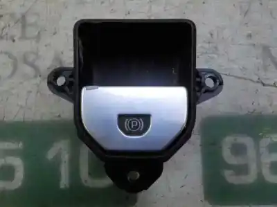 Peça sobressalente para automóvel em segunda mão alavanca de travão de mão por land rover evoque 2.2 sd4 cat referências oem iam lr046954