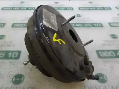 Peça sobressalente para automóvel em segunda mão servo freio por peugeot 208 1.6 blue-hdi fap referências oem iam 1606859680