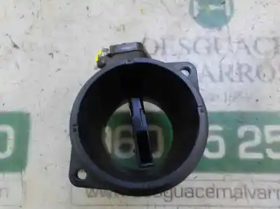 Pezzo di ricambio per auto di seconda mano misuratore di flusso per peugeot 208 1.6 blue-hdi fap riferimenti oem iam 1920ra  9683282980
