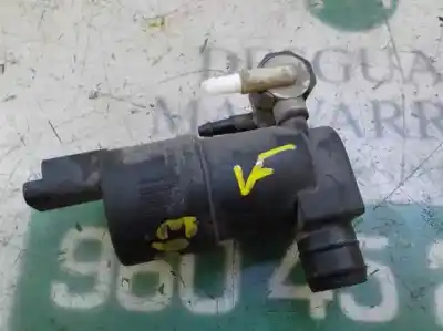 Peça sobressalente para automóvel em segunda mão motor limpa vidros por peugeot 208 1.6 blue-hdi fap referências oem iam 643475