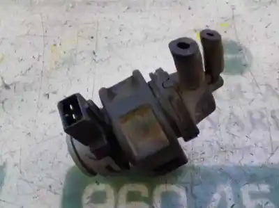 Second-hand car spare part additional air valve for nissan qashqai / qashqai +2 i (j10, nj10, jj10e) 2.0 dci oem iam references 