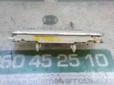 Автозапчастина б/у внутрішній лампа для mini mini 5-trg. (f55) 1.5 12v посилання на oem iam 63319387600 43938760007 43938760007
