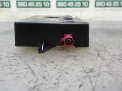 Автозапчастина б/у електронний модуль для mini mini 5-trg. (f55) 1.5 12v посилання на oem iam 65209325735  9325735