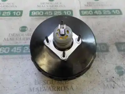 Peça sobressalente para automóvel em segunda mão servo freio por land rover evoque 2.2 sd4 cat referências oem iam lr024469