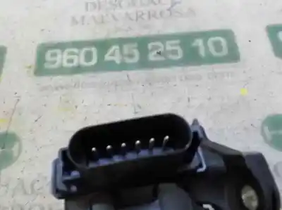 Second-hand car spare part potentiometer for land rover evoque 2.2 sd4 cat oem iam references lr047509 6pv01083446 ej329f836da