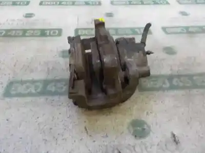 Peça sobressalente para automóvel em segunda mão pinça de travão dianteira esquerda por land rover evoque 2.2 sd4 cat referências oem iam lr015387