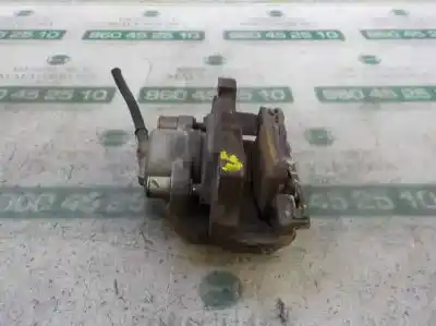 Peça sobressalente para automóvel em segunda mão pinça de travão dianteira direita por land rover evoque 2.2 sd4 cat referências oem iam lr015386