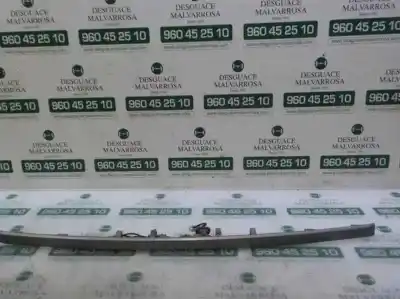 Peça sobressalente para automóvel em segunda mão puxador porta da mala por land rover evoque 2.2 sd4 cat referências oem iam lr029038