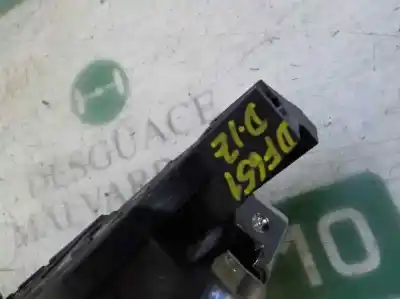 Second-hand car spare part interior left front handle for land rover evoque 2.2 sd4 cat oem iam references lr030564  