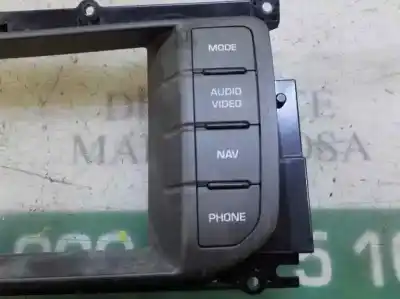 Second-hand car spare part multifunction switch for land rover evoque 2.2 sd4 cat oem iam references lr047435  ej3218c858dc