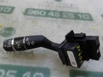 Peça sobressalente para automóvel em segunda mão comutador de luzes por land rover evoque 2.2 sd4 cat referências oem iam lr024627