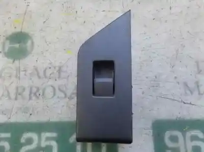 Peça sobressalente para automóvel em segunda mão botão / interruptor elevador vidro traseiro esquerdo por land rover evoque 2.2 sd4 cat referências oem iam lr025907