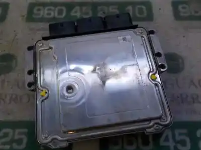 Second-hand car spare part ecu engine control for land rover evoque 2.2 sd4 cat oem iam references lr054832 0281019622 ej3212c520vc