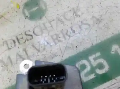 Second-hand car spare part flowmeter for land rover evoque 2.2 sd4 cat oem iam references lr019830  8v2112b579aa