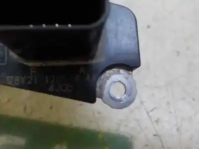 Second-hand car spare part flowmeter for land rover evoque 2.2 sd4 cat oem iam references lr019830  8v2112b579aa