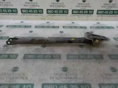 Peça sobressalente para automóvel em segunda mão braço de suspensão superior traseiro esquerdo por land rover evoque 2.2 sd4 cat referências oem iam lr001176