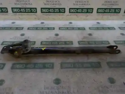 Peça sobressalente para automóvel em segunda mão braço de suspensão traseiro superior direito por land rover evoque 2.2 sd4 cat referências oem iam lr001175