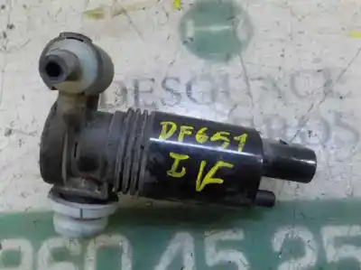 Peça sobressalente para automóvel em segunda mão motor limpa vidros por land rover evoque 2.2 sd4 cat referências oem iam lr027685