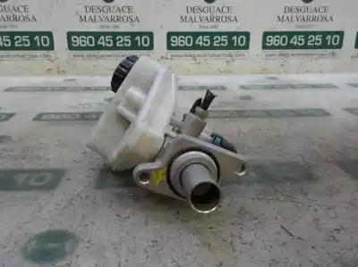 Peça sobressalente para automóvel em segunda mão bomba de travões por land rover evoque 2.2 sd4 cat referências oem iam lr014430