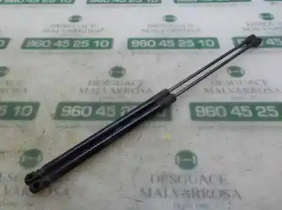 Peça sobressalente para automóvel em segunda mão amortecedores do tronco / porta por land rover evoque 2.2 sd4 cat referências oem iam 