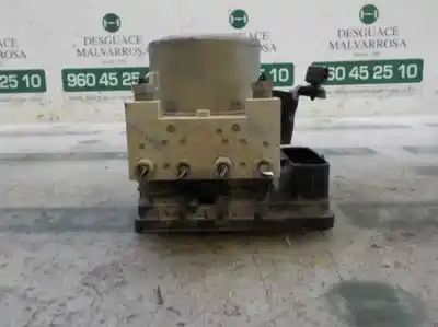 Peça sobressalente para automóvel em segunda mão abs por land rover evoque 2.2 sd4 cat referências oem iam lr061892