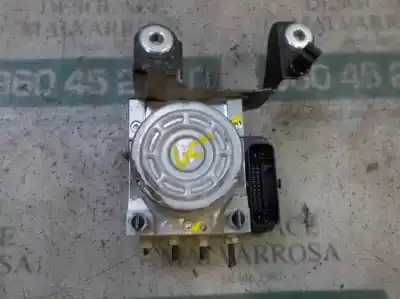 Peça sobressalente para automóvel em segunda mão abs por land rover evoque 2.2 sd4 cat referências oem iam lr061892 10022003854 ej322c405ah