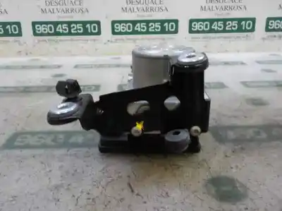 Peça sobressalente para automóvel em segunda mão abs por land rover evoque 2.2 sd4 cat referências oem iam lr061892 10022003854 ej322c405ah