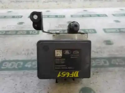 Peça sobressalente para automóvel em segunda mão abs por land rover evoque 2.2 sd4 cat referências oem iam lr061892 10022003854 ej322c405ah