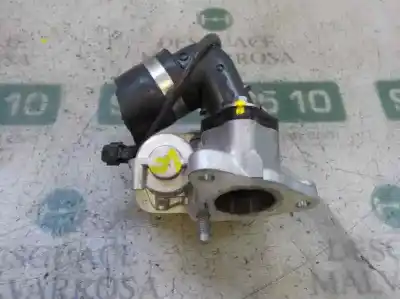 Tweedehands auto-onderdeel egr-klep voor renault clio iv 1.5 dci diesel fap oem iam-referenties 147109913r  147109913r
