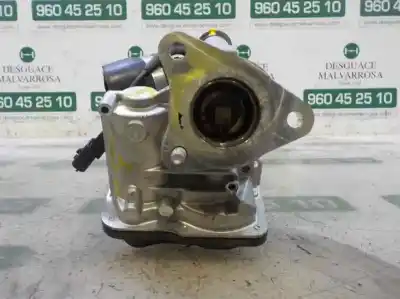 Tweedehands auto-onderdeel egr-klep voor renault clio iv 1.5 dci diesel fap oem iam-referenties 147109913r  147109913r