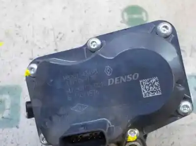 Tweedehands auto-onderdeel egr-klep voor renault clio iv 1.5 dci diesel fap oem iam-referenties 147109913r  147109913r