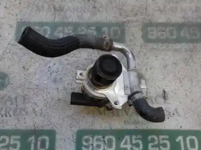 Gebrauchtes Autoersatzteil egr-ventil zum dacia dokker monospace (ke_) 1.5 dci / blue dci 75 (keaj keah kejw) oem-iam-referenzen 8200846454  719847111761