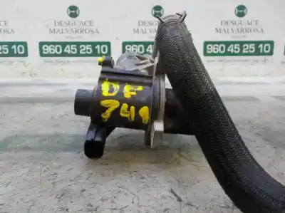 Gebrauchtes Autoersatzteil egr-ventil zum dacia dokker monospace (ke_) 1.5 dci / blue dci 75 (keaj keah kejw) oem-iam-referenzen 8200846454  719847111761