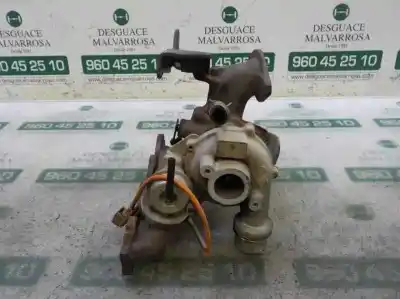Pezzo di ricambio per auto di seconda mano turbocompressore per dacia dokker monospace (ke_) 1.5 dci / blue dci 75 (keaj keah kejw) riferimenti oem iam 7701478939  82728353 Pezzo di ricambio per auto di seconda mano turbocompressore per dacia dokker monospace (ke_) 1.5 dci / blue dci 75 (keaj keah kejw) riferimenti oem iam 7701478939  82728353