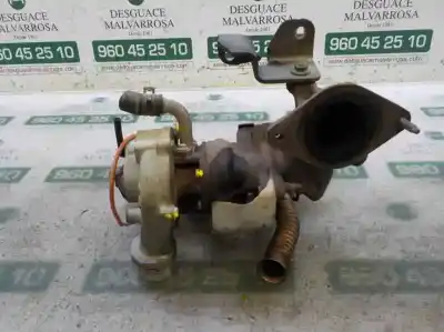 Pezzo di ricambio per auto di seconda mano turbocompressore per dacia dokker monospace (ke_) 1.5 dci / blue dci 75 (keaj keah kejw) riferimenti oem iam 7701478939  82728353 Pezzo di ricambio per auto di seconda mano turbocompressore per dacia dokker monospace (ke_) 1.5 dci / blue dci 75 (keaj keah kejw) riferimenti oem iam 7701478939  82728353